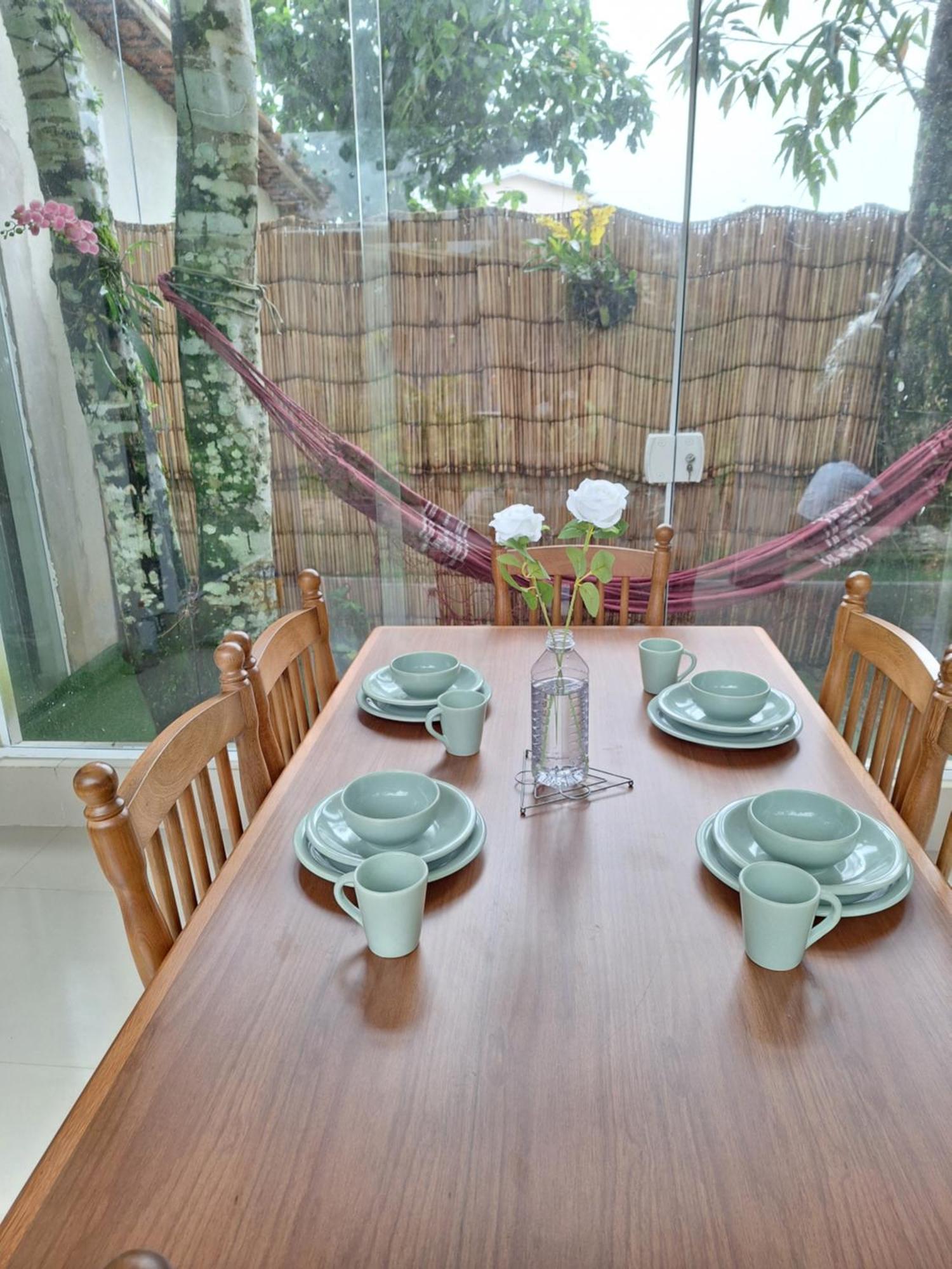 Homestay Toca Do Gamba *