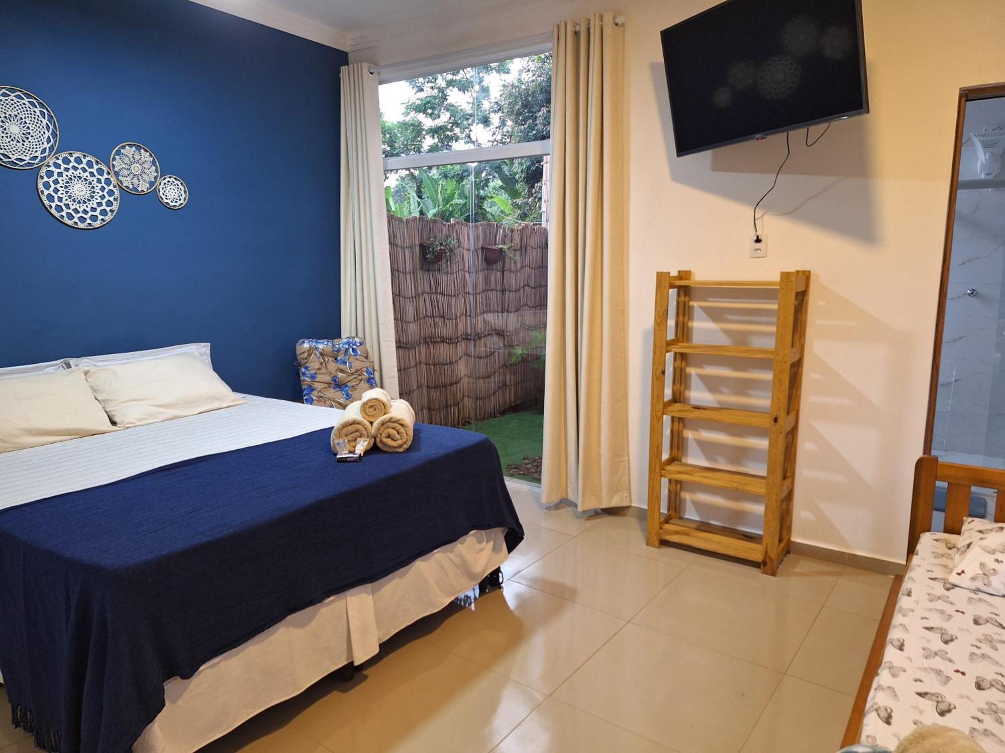 Homestay Toca Do Gamba